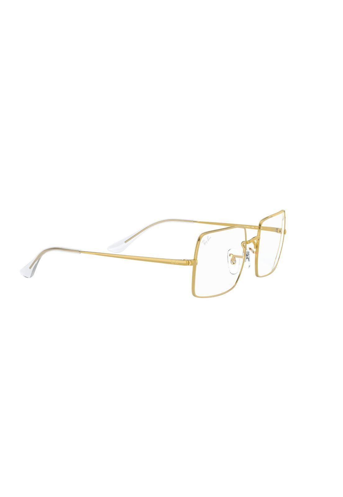 Lentes Opticos Legend Gold Ray-Ban RX1969V308654-10
