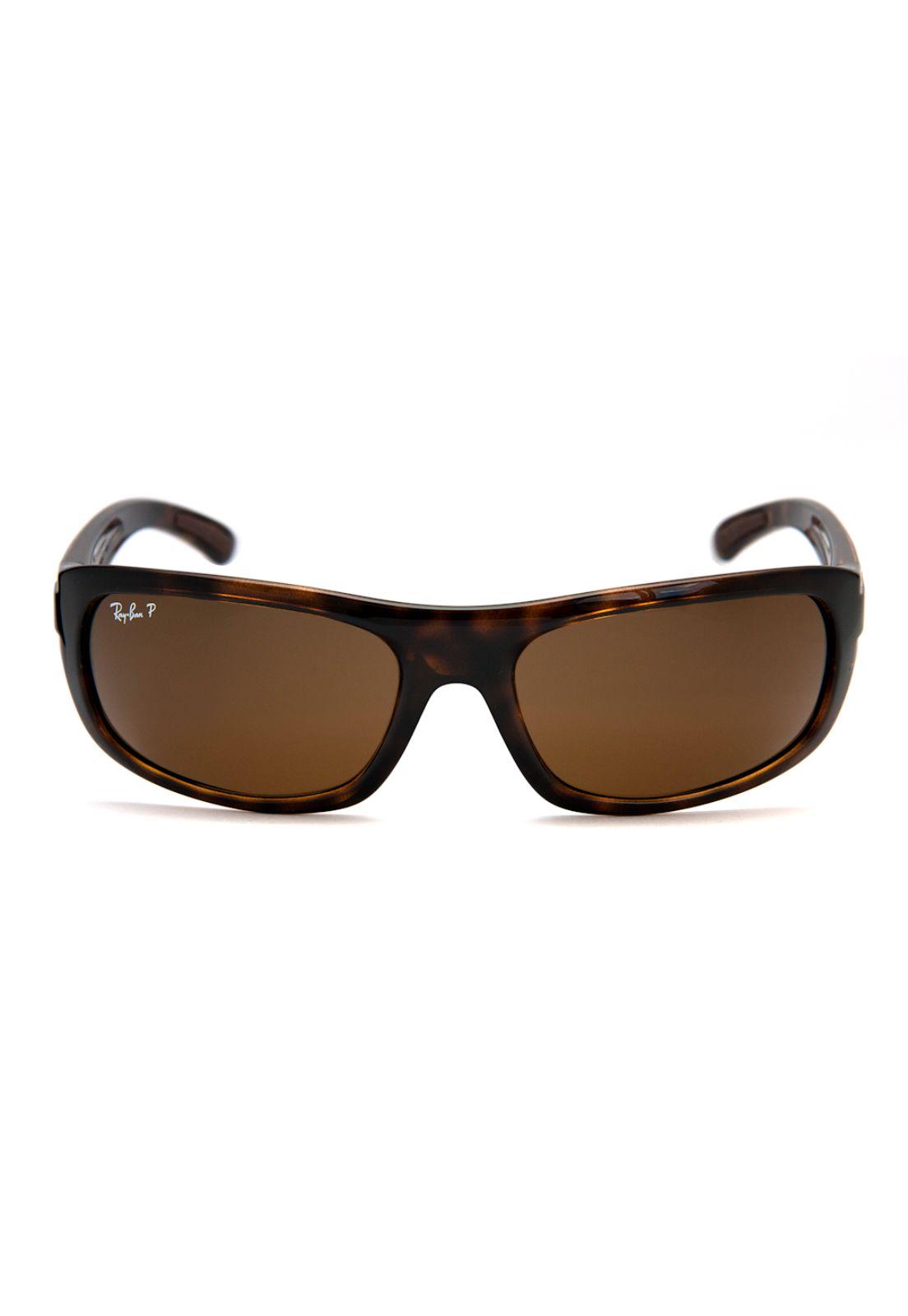 Lentes de Sol Highstreet Polarizados Ray-Ban RB4166710-0