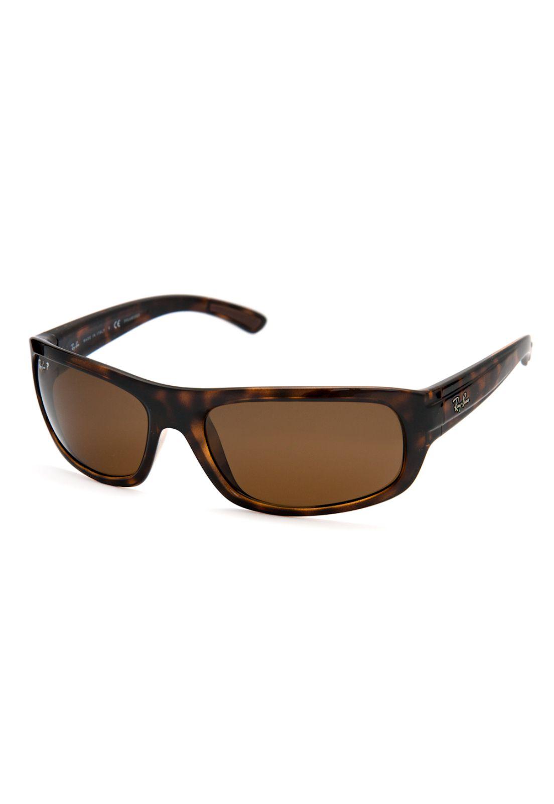 Lentes de Sol Highstreet Polarizados Ray-Ban RB4166710-1