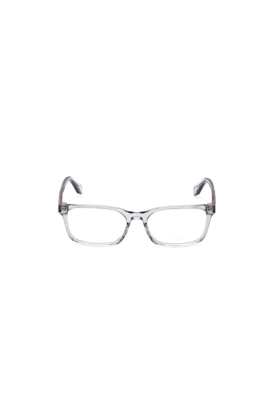 Lentes Opticos Gris Adidas Original OR5043020-0