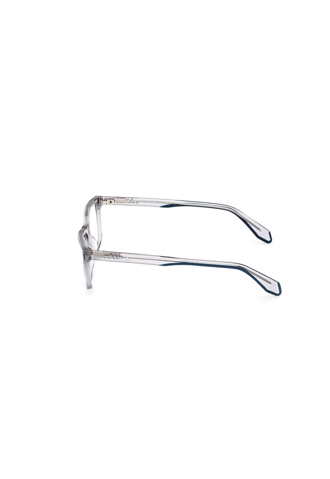 Lentes Opticos Gris Adidas Original OR5043020-2