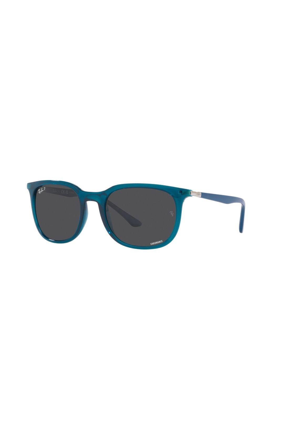 Lentes de Sol Verde Polarizados Ray-Ban RB43866651K8-1