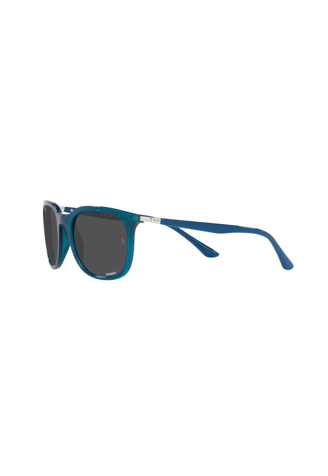 Lentes de Sol Verde Polarizados Ray-Ban RB43866651K8-2