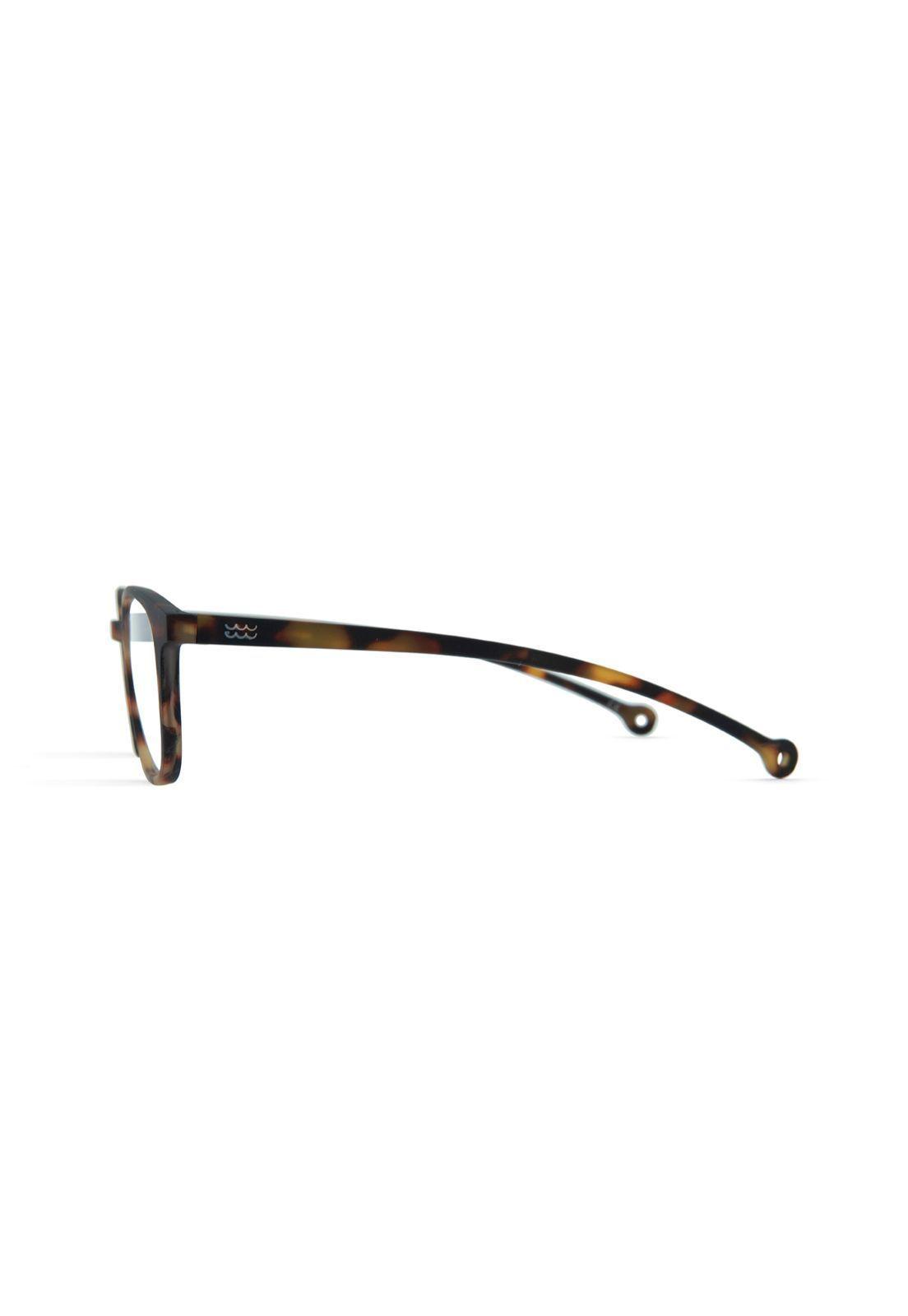 Lentes Opticos Marron PASENT Parafina-1