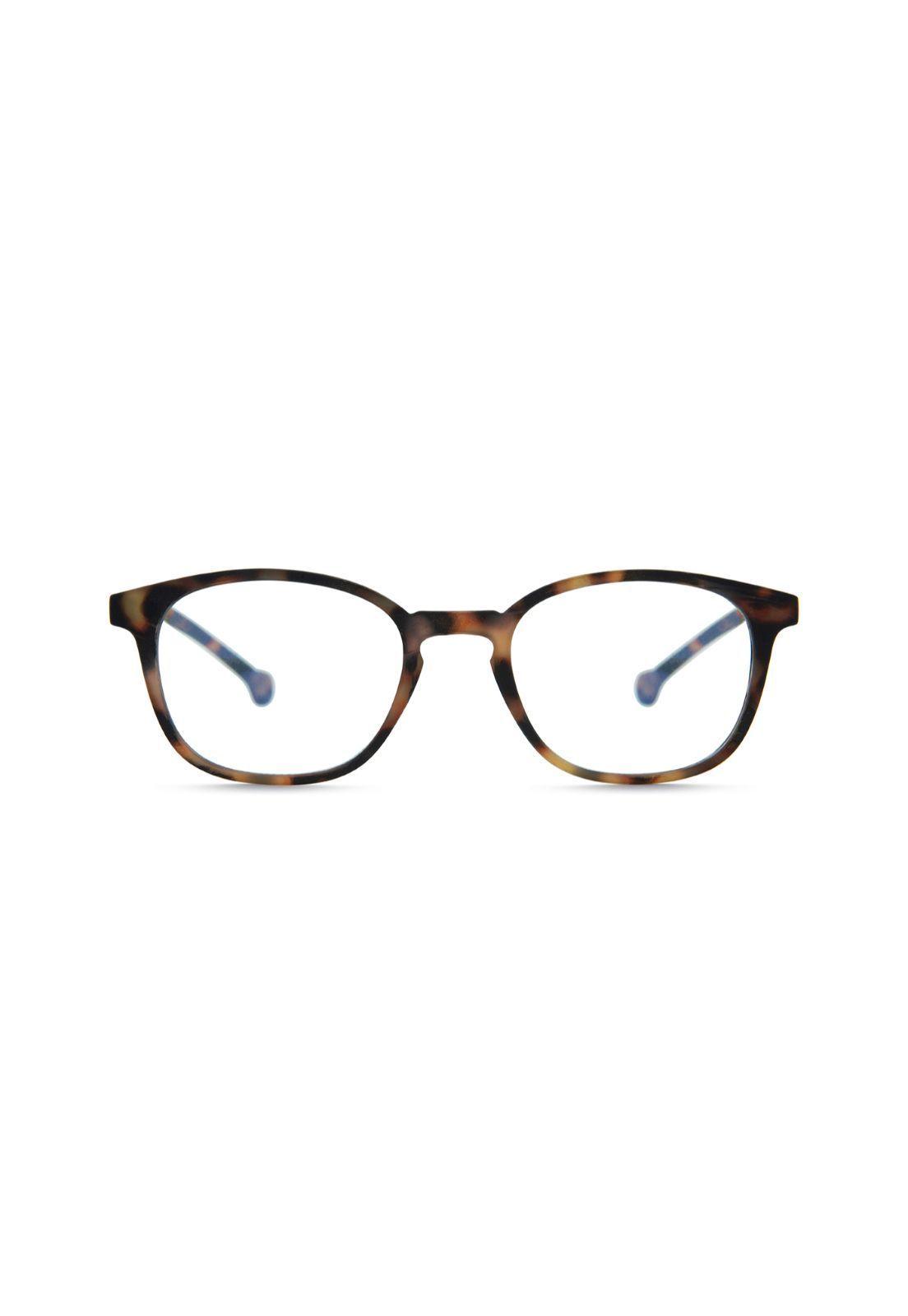 Lentes Opticos Marron PASENT Parafina-0