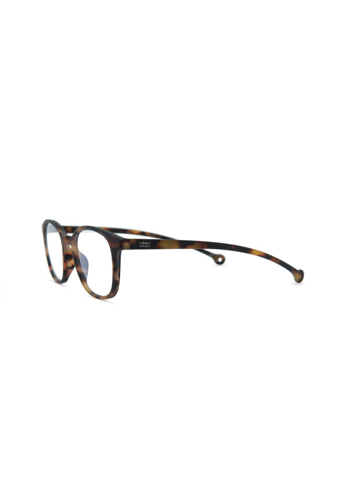 Lentes Opticos Marron PASENT Parafina-2