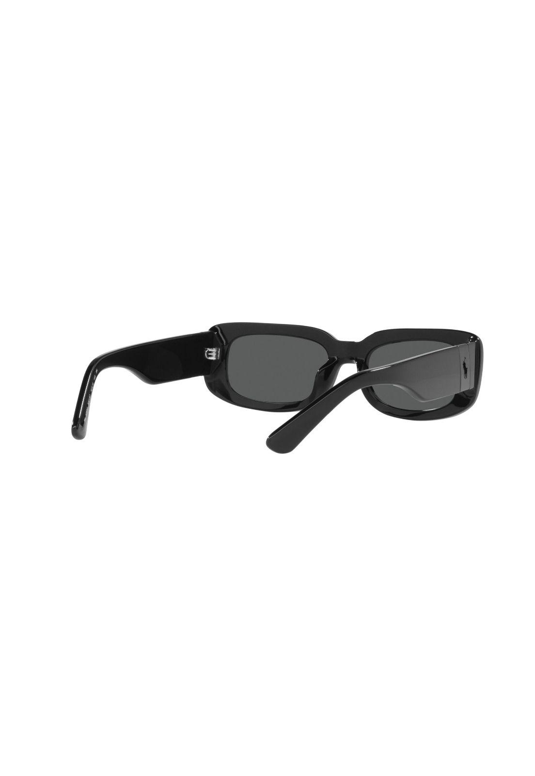 Lentes de Sol Negro Polo PH4191U500187-7