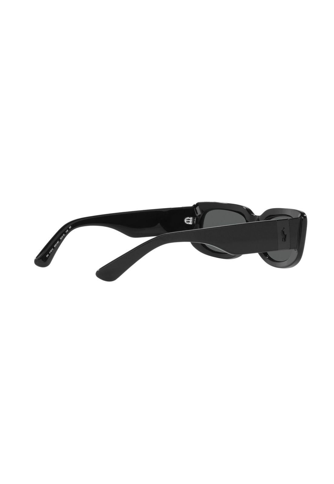 Lentes de Sol Negro Polo PH4191U500187-8