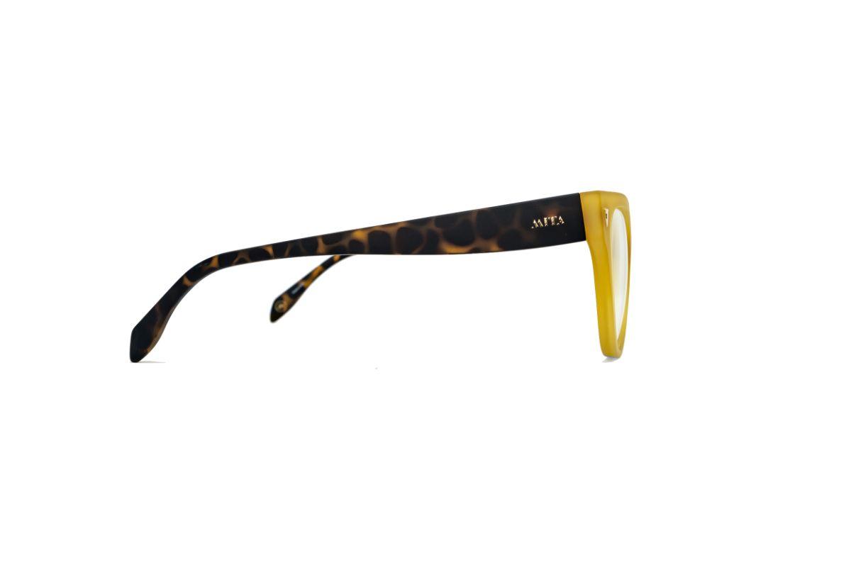 Lentes Ópticos Amarillo Mita Eyewear-2