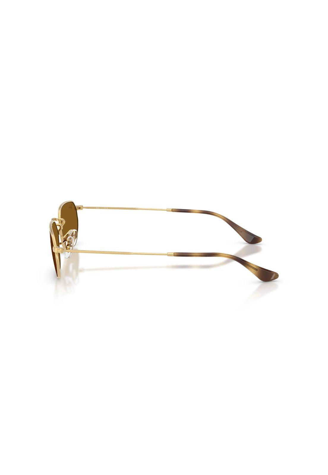 Ray-Ban Lentes de Sol RB3947 001/33 57-2