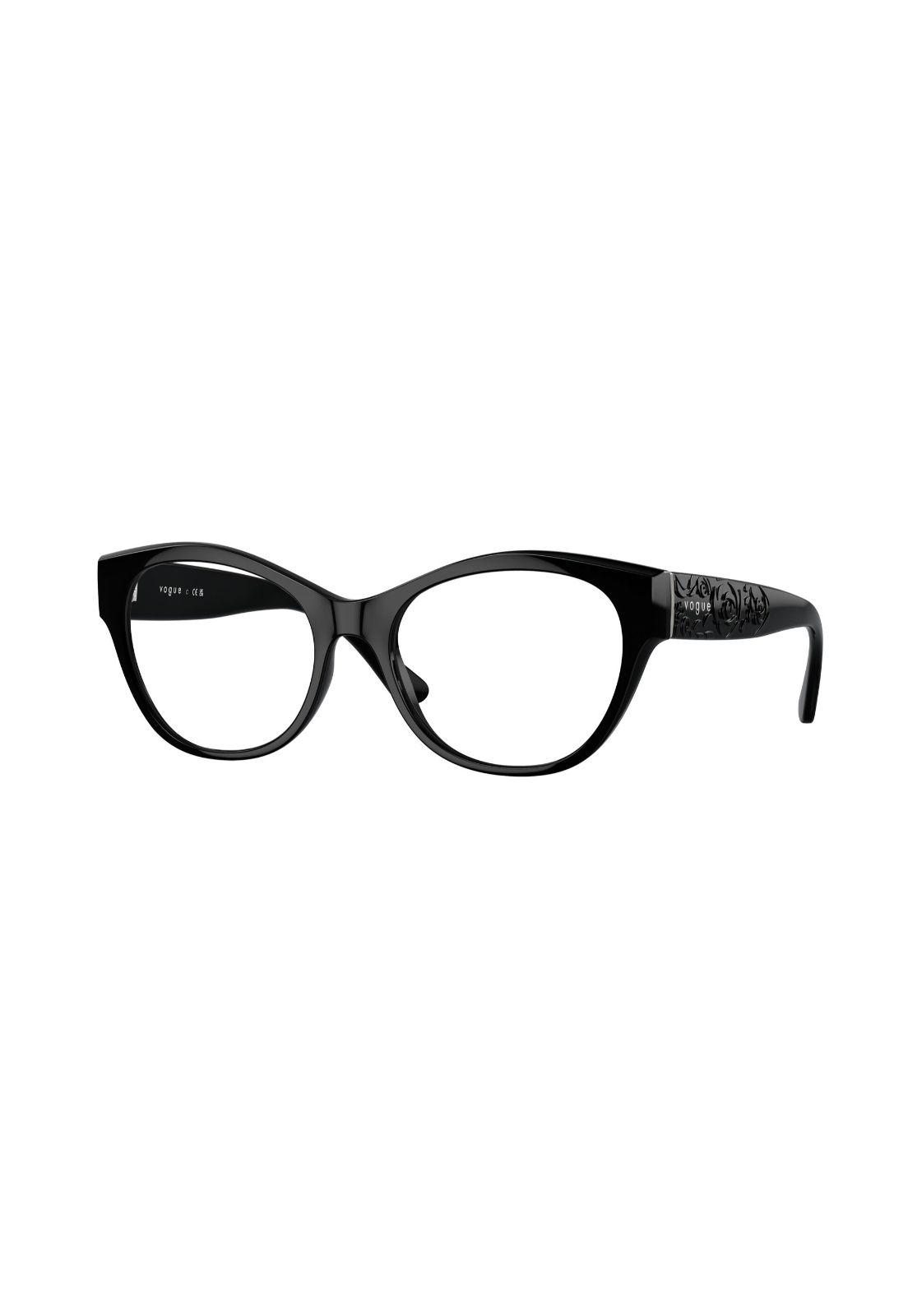 Lentes Ópticos Black Vogue Eyewear VO5527W44-1