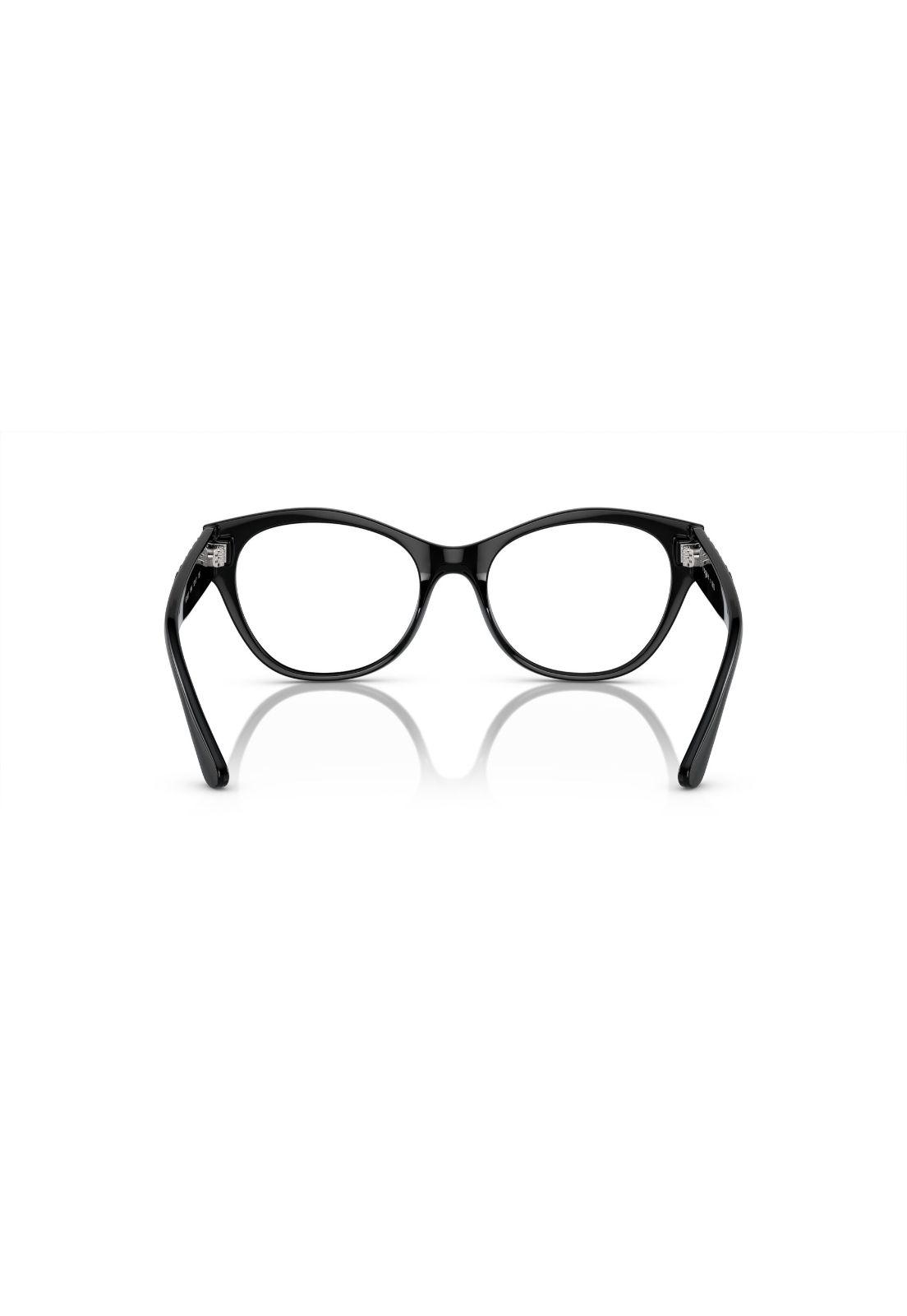 Lentes Ópticos Black Vogue Eyewear VO5527W44-3
