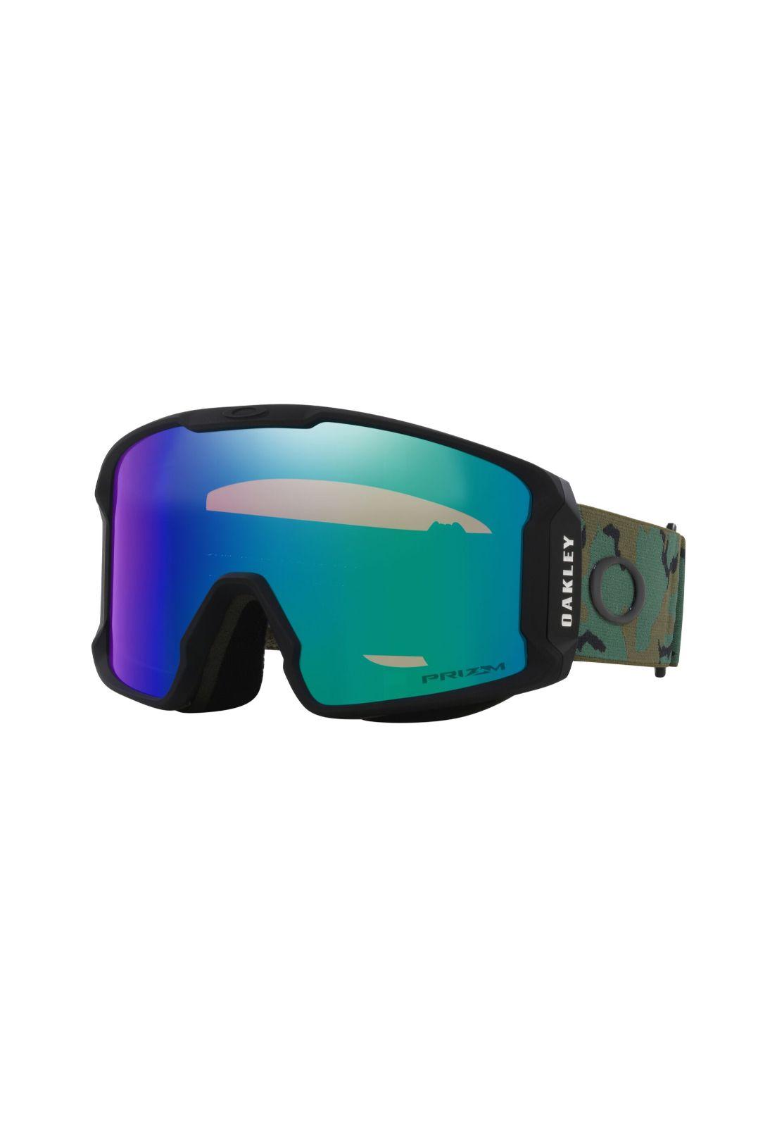 Antiparras de Nieve Line Miner L Prizm Espejadas Oakley OO70707070H9-1