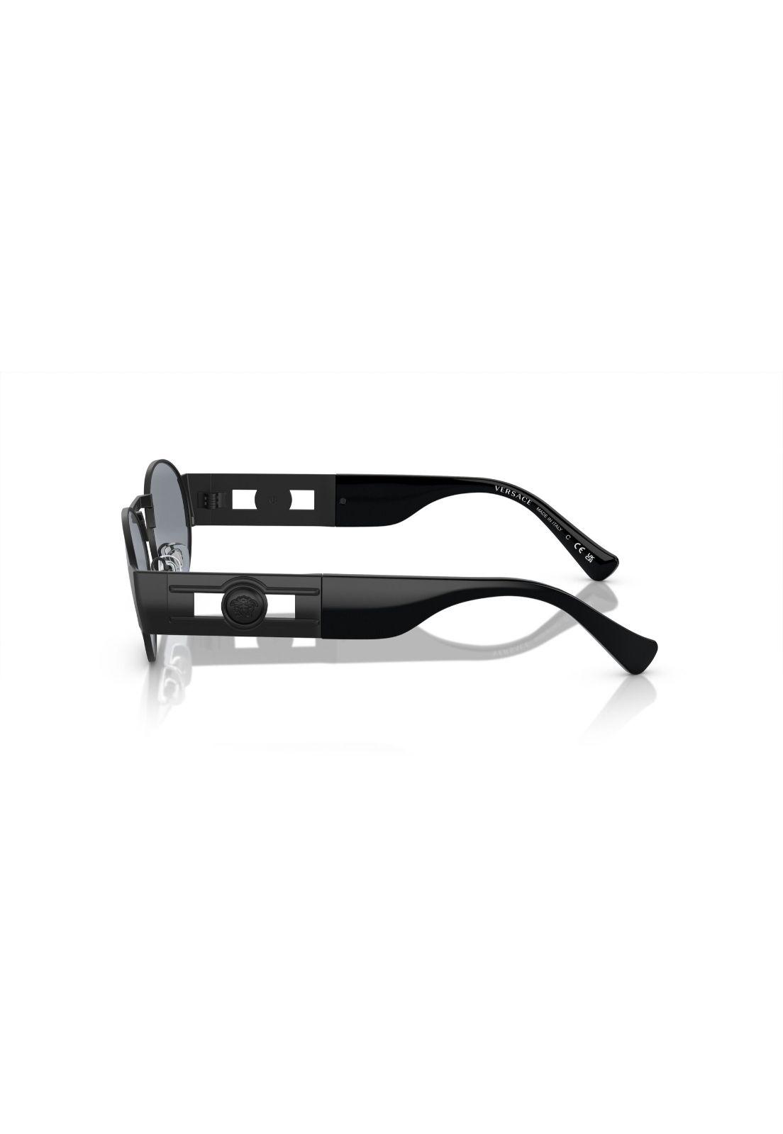 Lentes de Sol Medusa Deco Negro Versace VE226412611-2