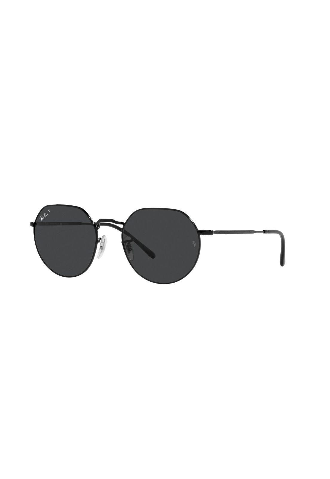 Lentes de Sol Jack Polarizados Negro Ray-Ban RB356500248-1