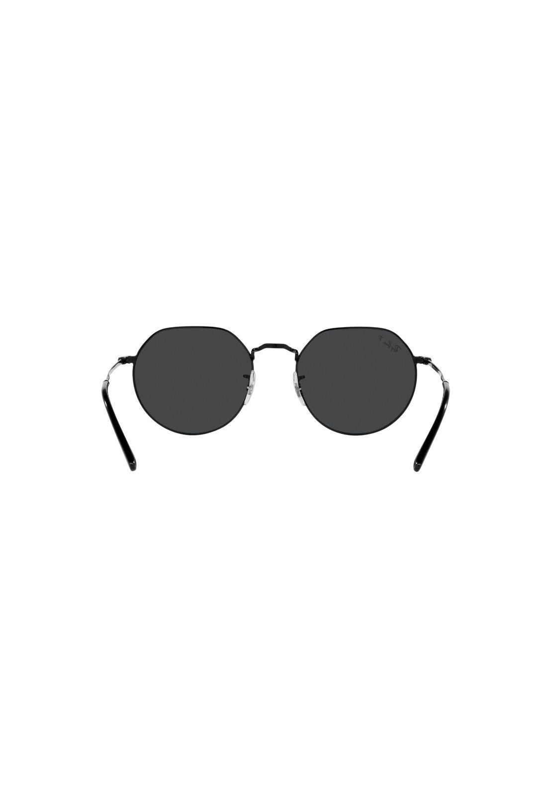 Lentes de Sol Jack Polarizados Negro Ray-Ban RB356500248-3