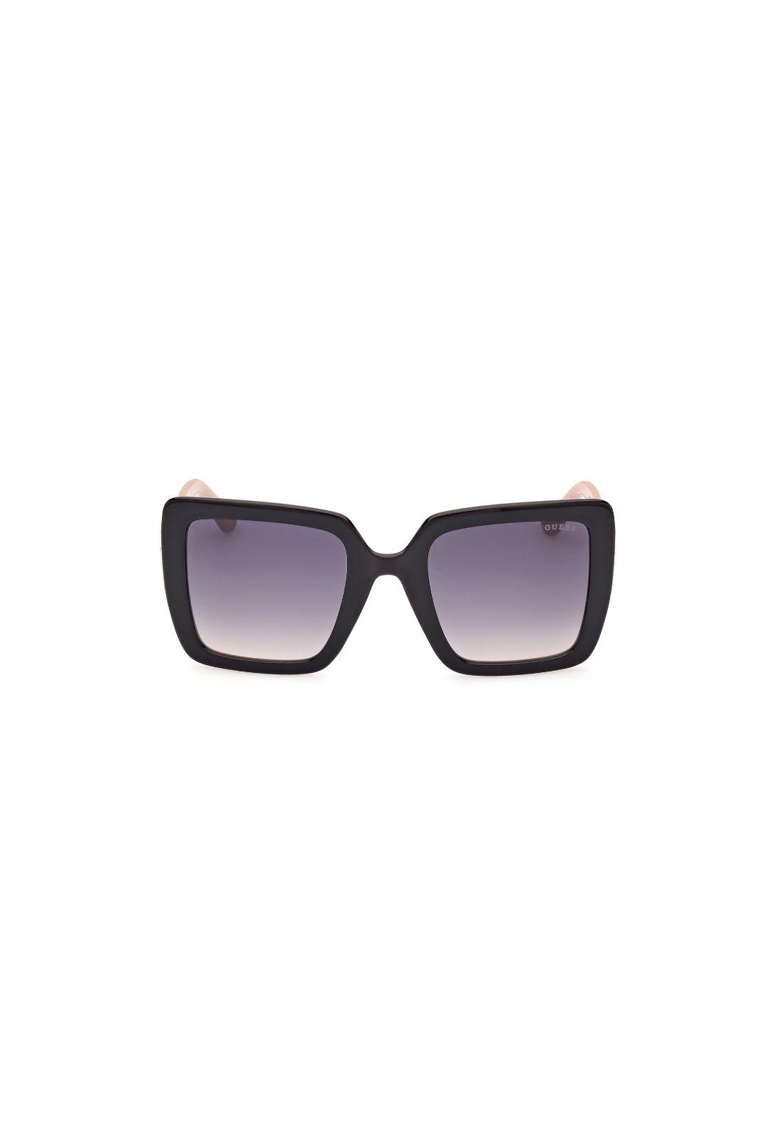 Lentes de Sol Negro Degradé Guess GU0010305W-0