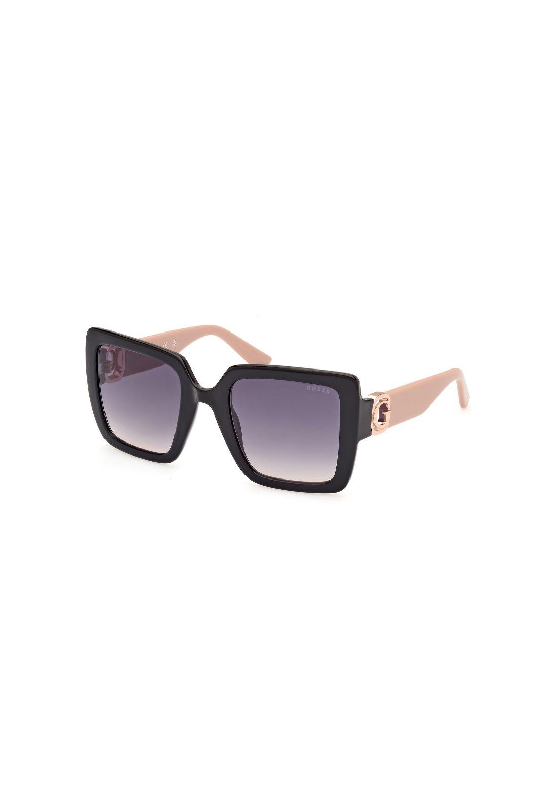 Lentes de Sol Negro Degradé Guess GU0010305W-1