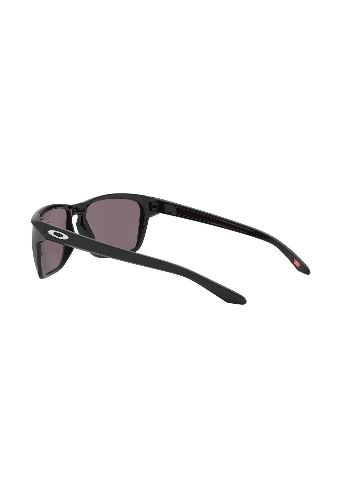 Lentes de Sol Sylas Prizm Grey Oakley OO9448944801-4