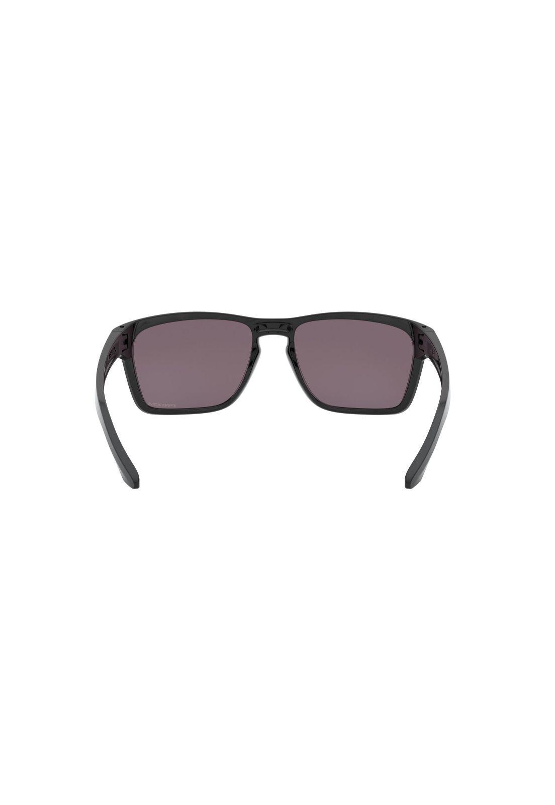 Lentes de Sol Sylas Prizm Grey Oakley OO9448944801-6
