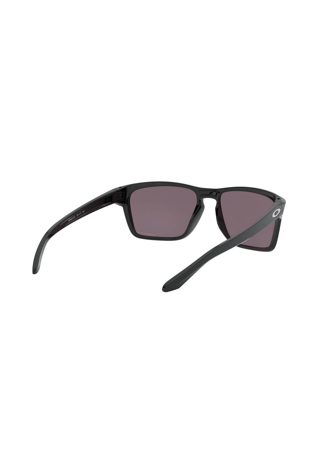 Lentes de Sol Sylas Prizm Grey Oakley OO9448944801-7