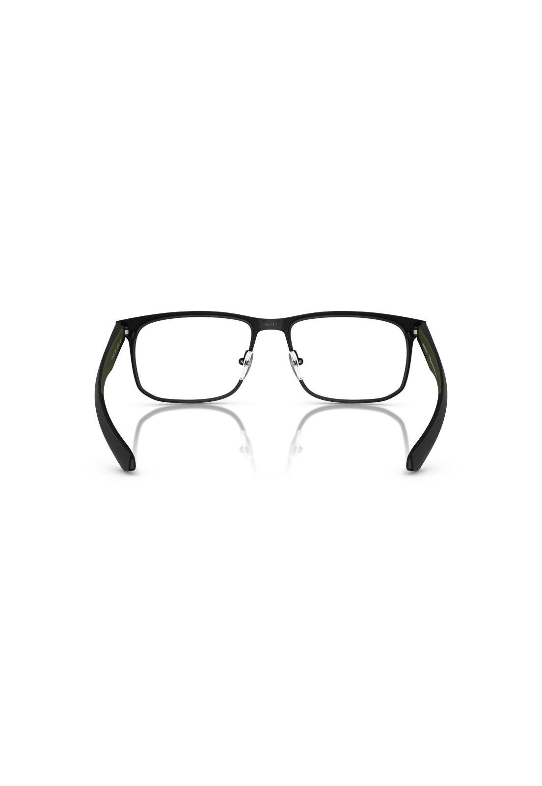 Lentes Ópticos Negro Emporio Armani EA11633001-3