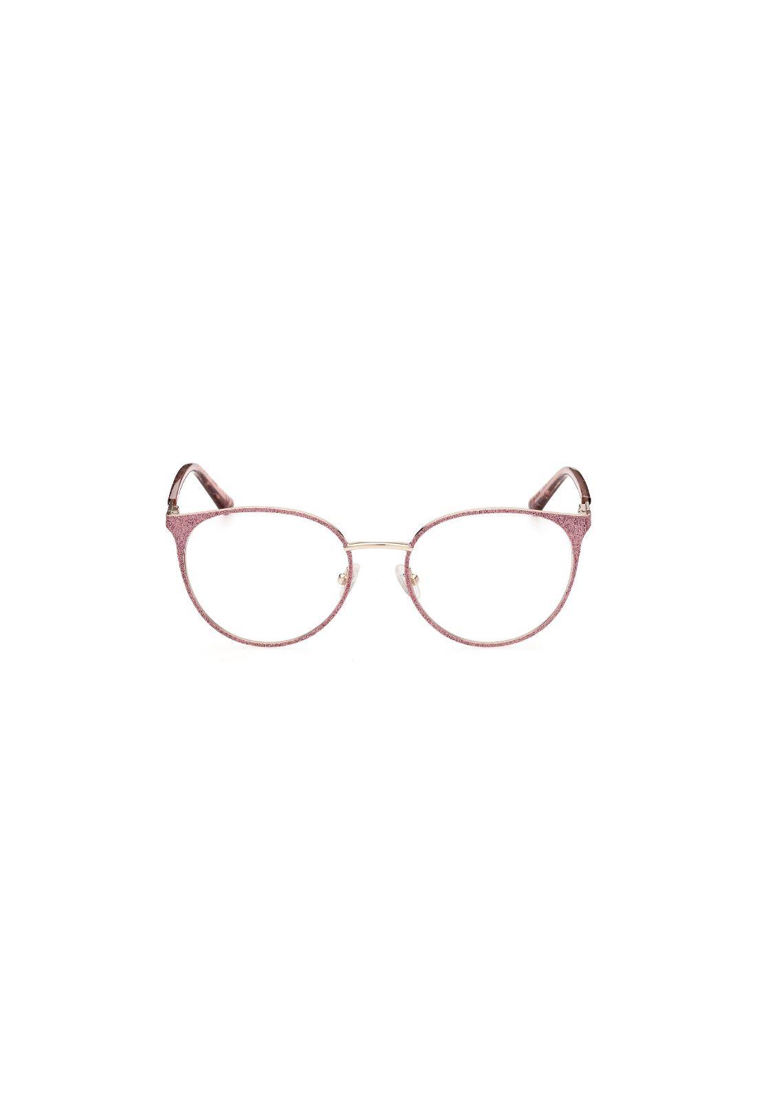Lentes Opticos Rosado Guess GU291307453-0