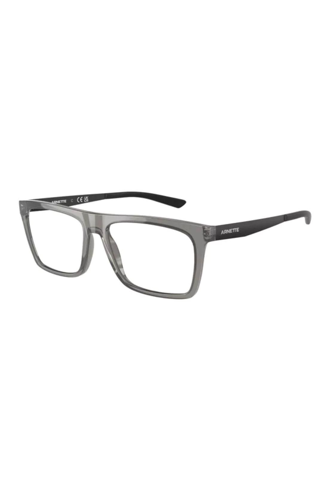 Lentes Opticos Murazzi Ii Gris Arnette Sustentable AN7222-0