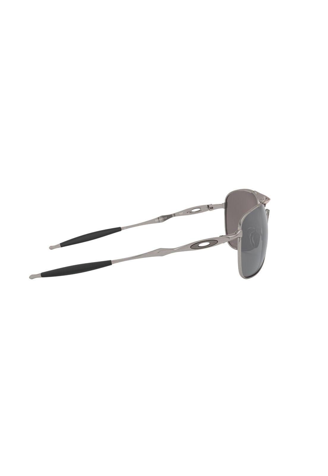 Lentes de Sol Crosshair Prizm Black Polarizados Oakley-9