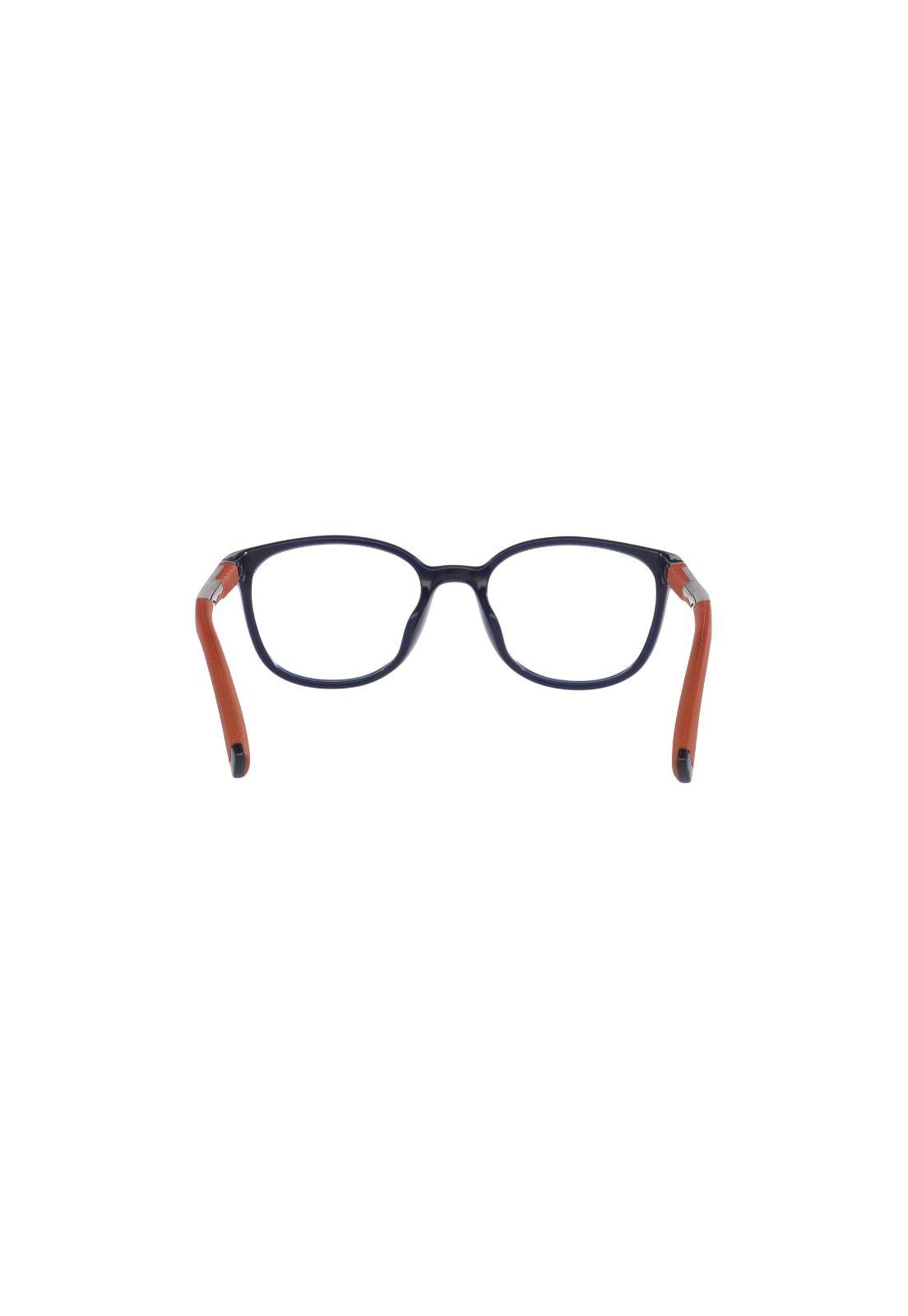 Miraflex Lentes Ópticos MF4036 N362 47-3