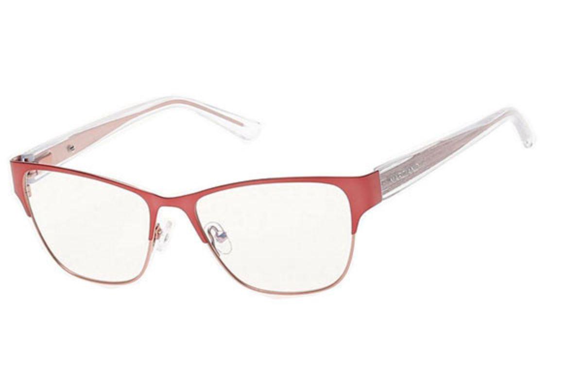 Lentes Ópticos Marrón Guess GM0263071-0