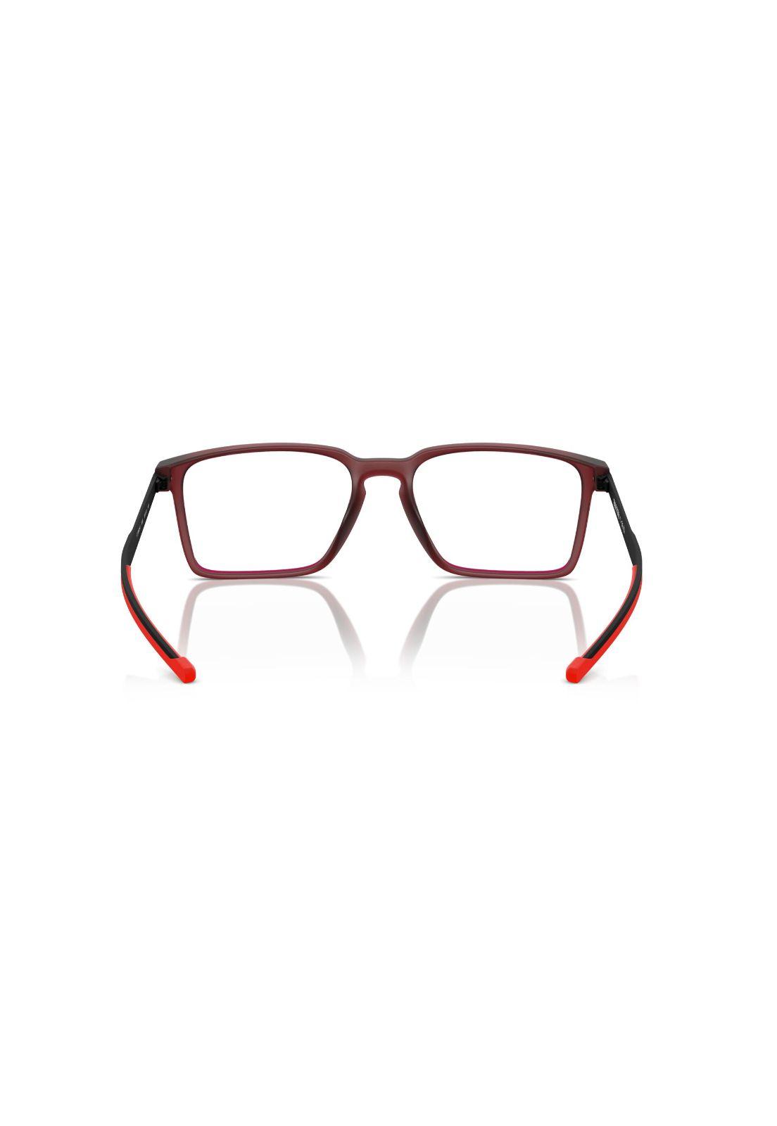 Lentes Ópticos Rojo Scuderia Ferrari FZ8005U508-3