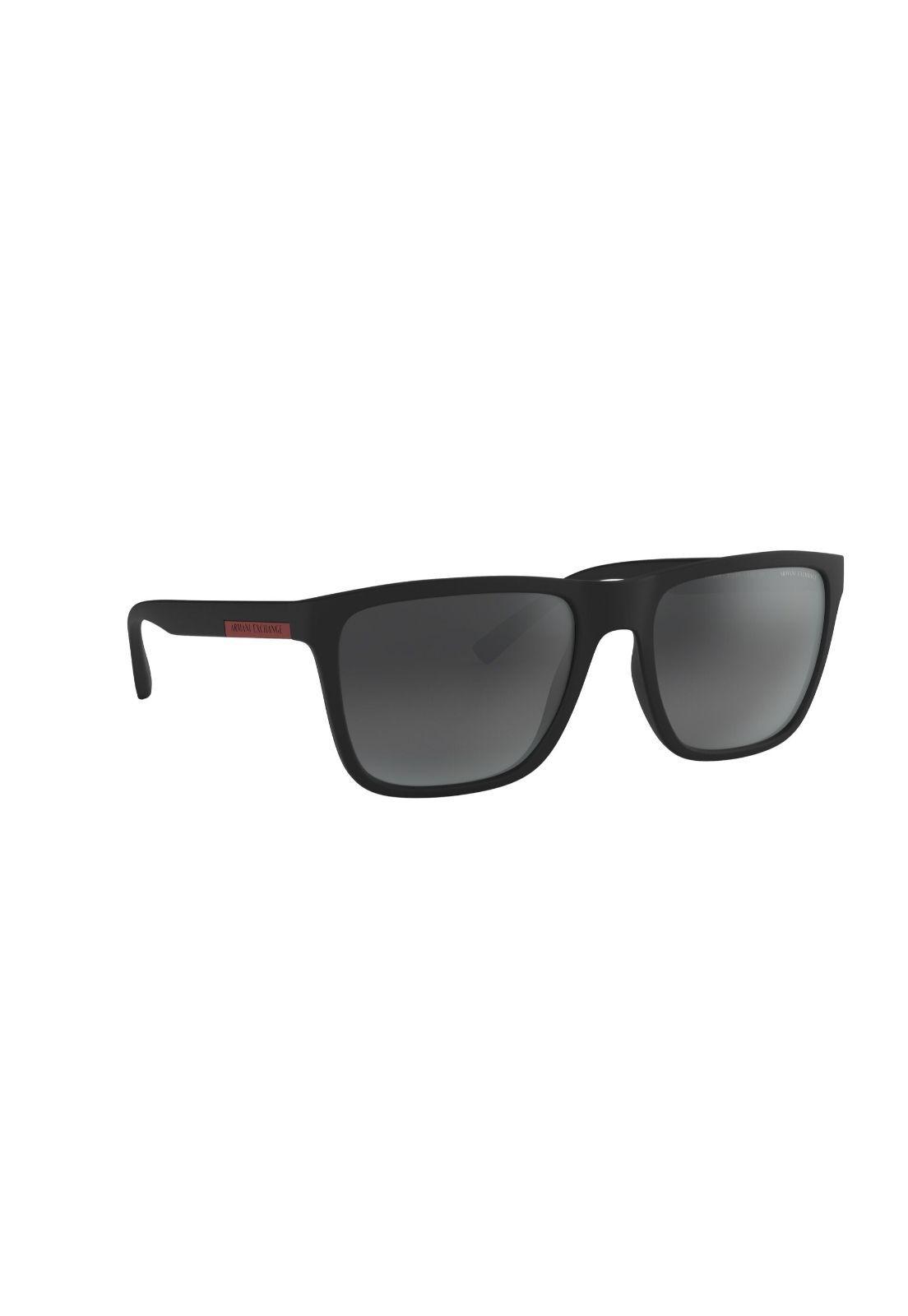Armani Exchange Lentes de Sol AX4080S 80786G 57-11