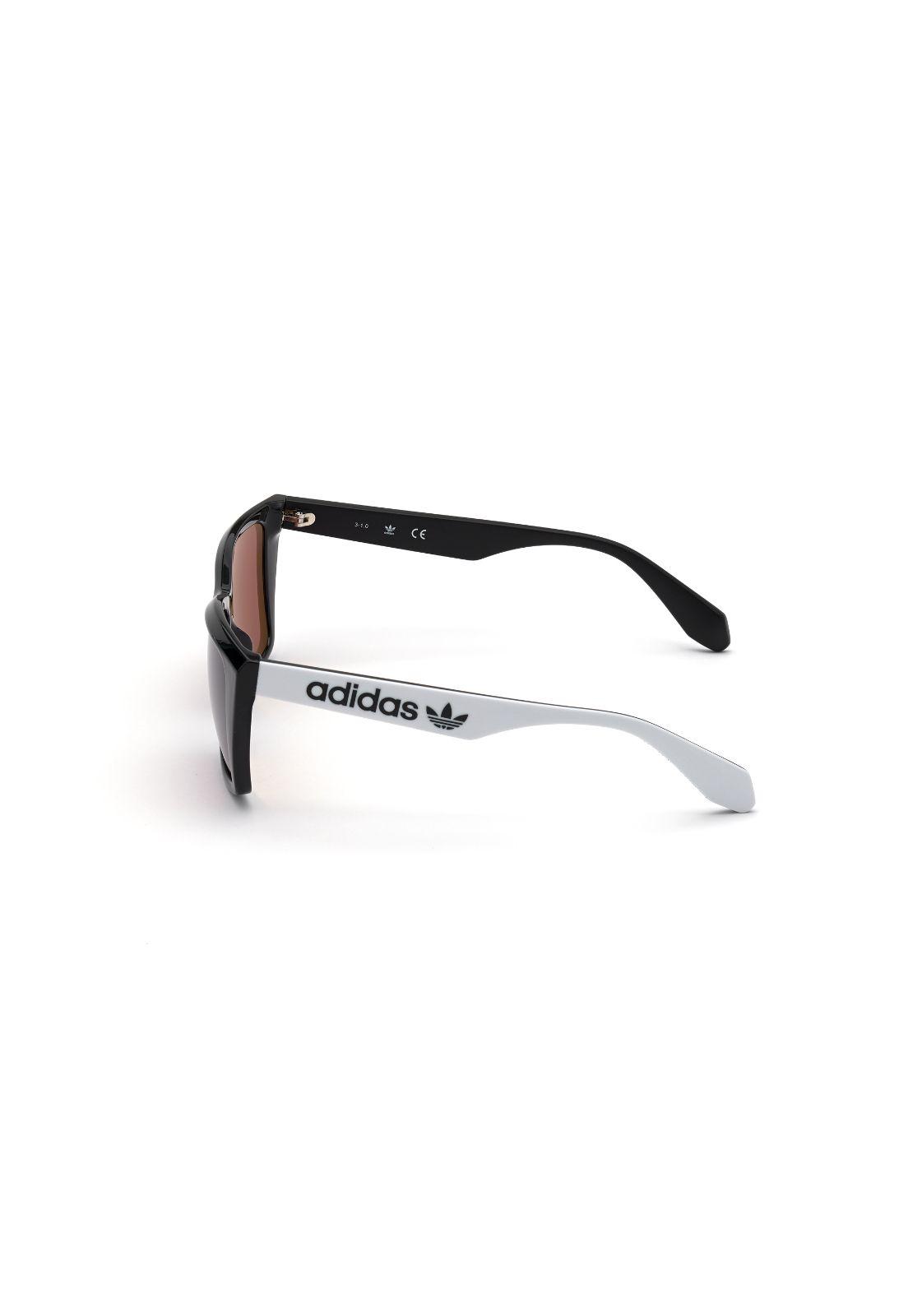 Adidas Originals Lentes de Sol OR0026 01Y 57-2