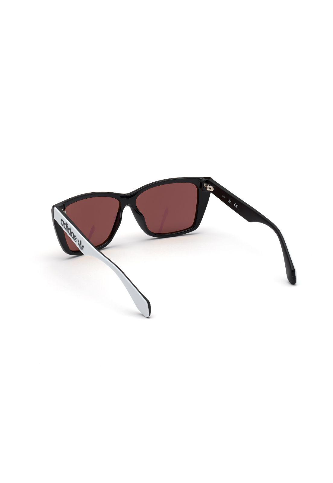 Adidas Originals Lentes de Sol OR0026 01Y 57-3