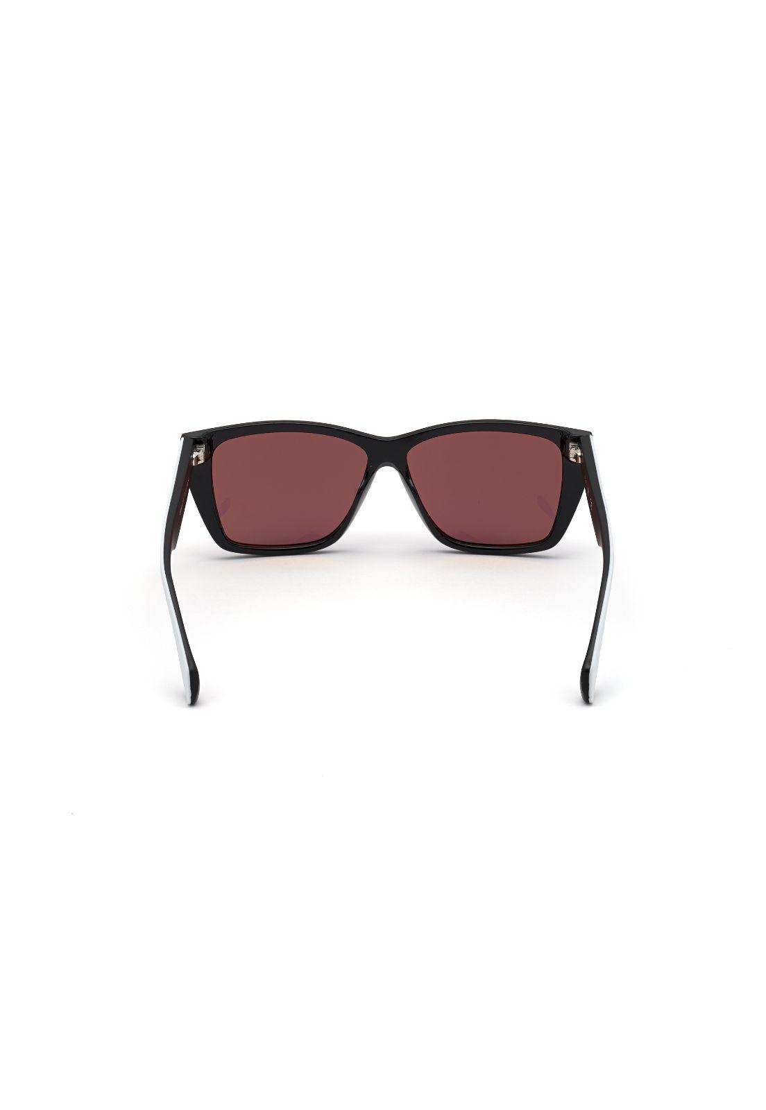 Adidas Originals Lentes de Sol OR0026 01Y 57-4