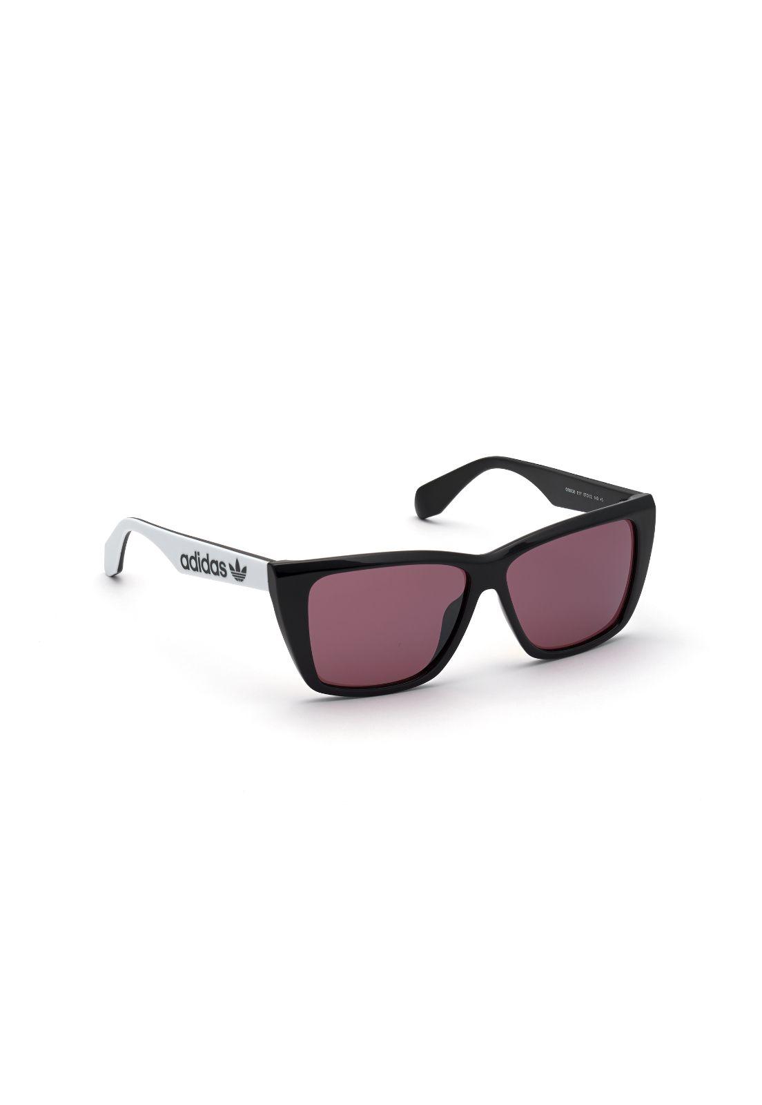 Adidas Originals Lentes de Sol OR0026 01Y 57-7