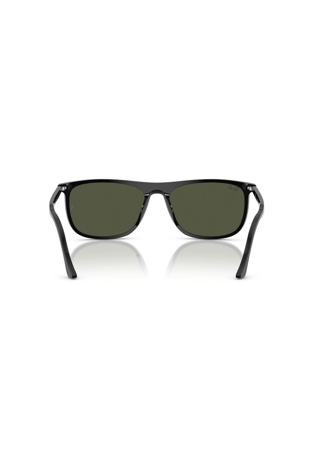 Lentes de Sol Negro Ray-Ban RB221690131-3