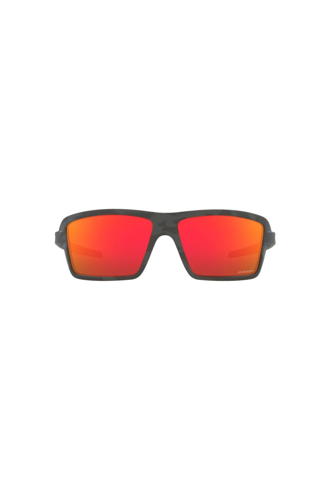 Lentes de Sol Cables Prizm Ruby Oakley OO9129912904-0