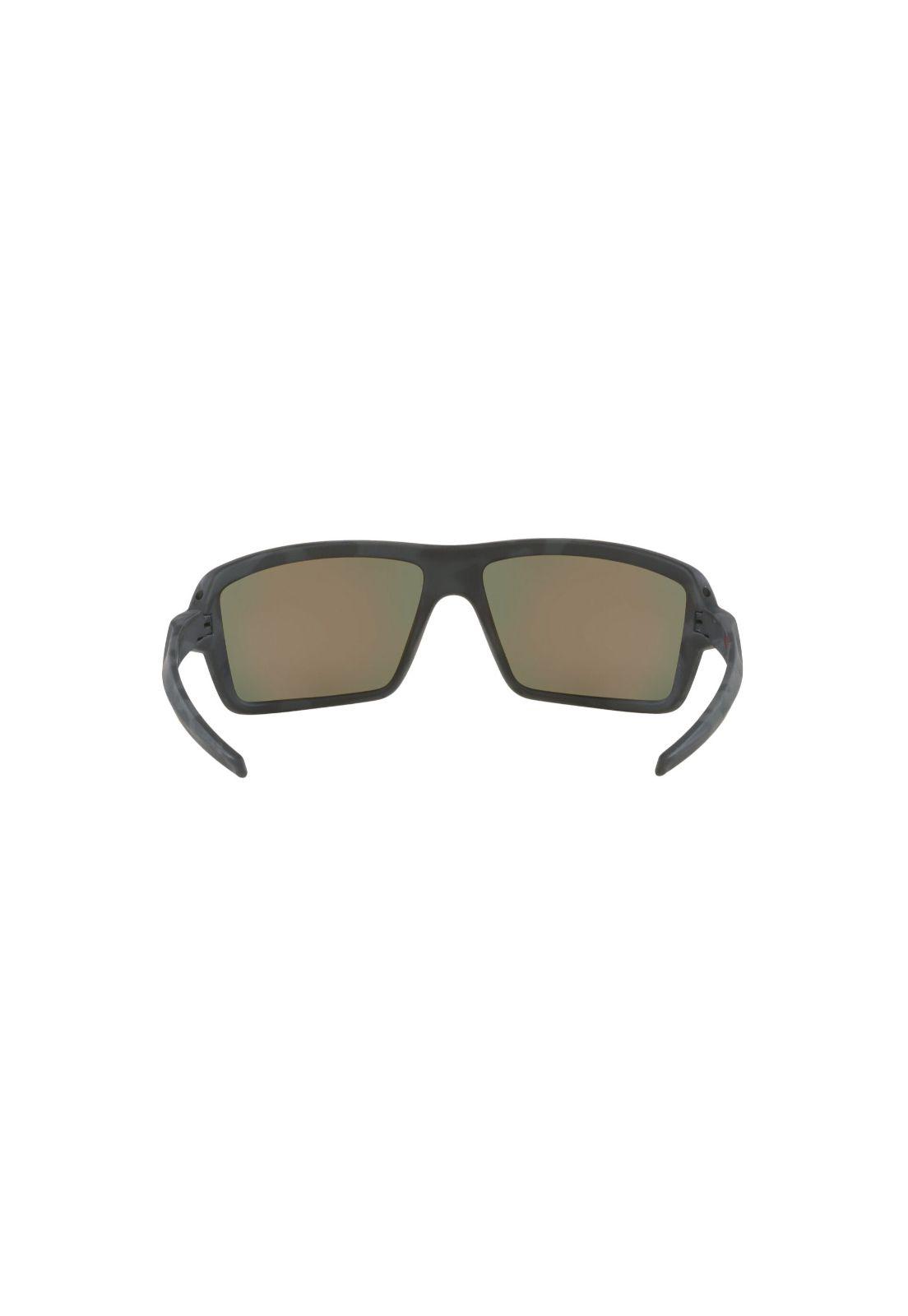 Lentes de Sol Cables Prizm Ruby Oakley OO9129912904-6
