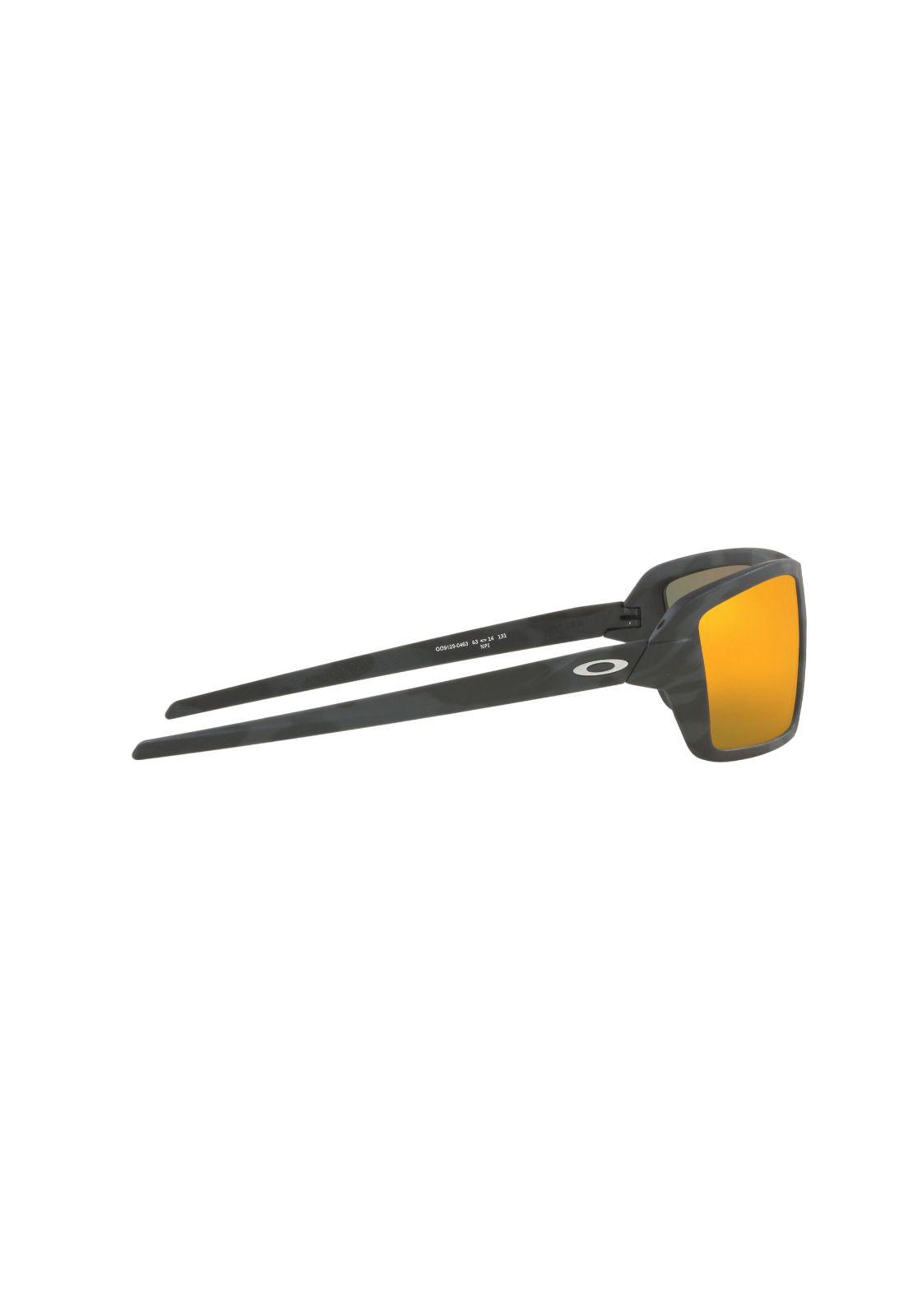 Lentes de Sol Cables Prizm Ruby Oakley OO9129912904-9
