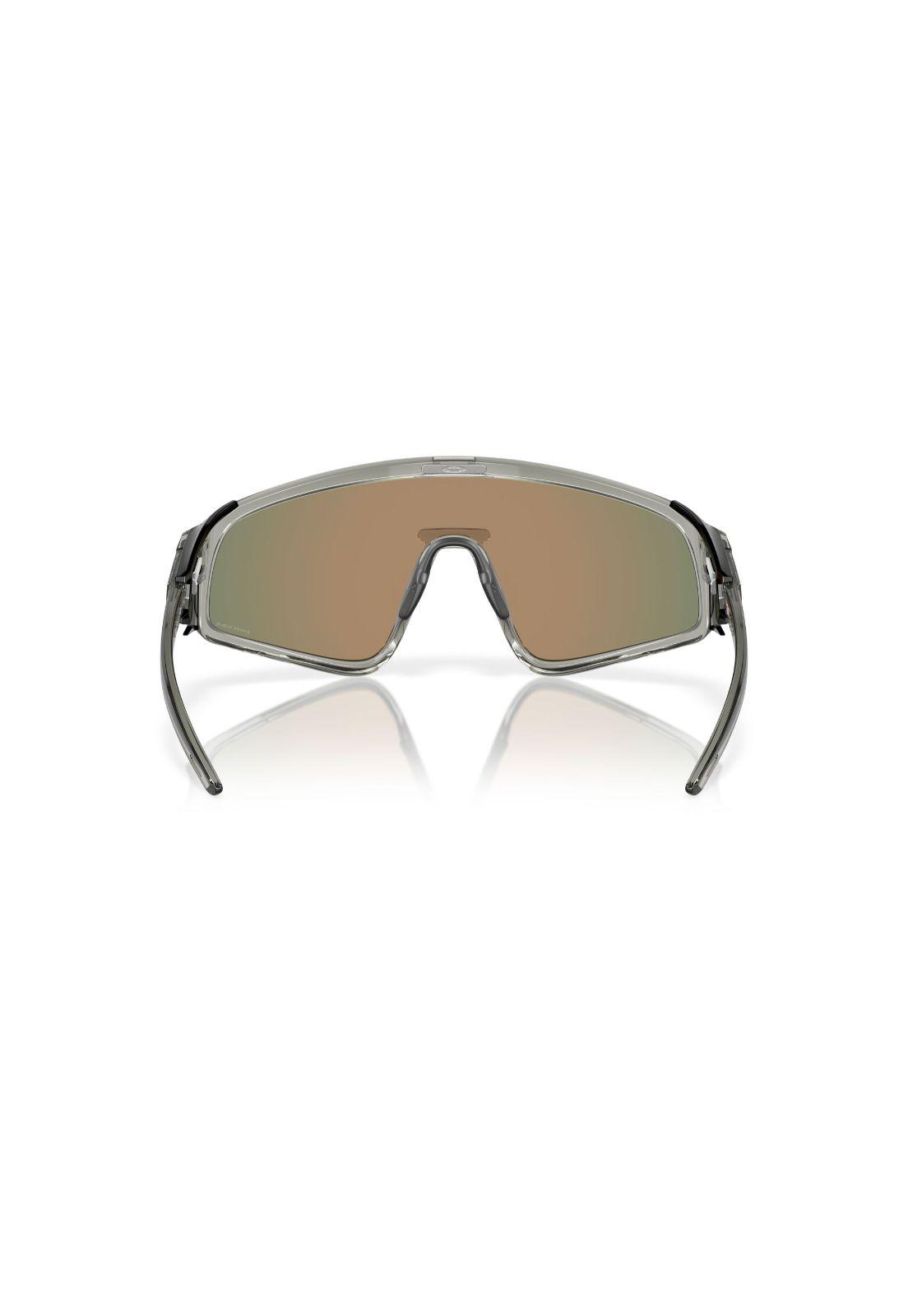Lentes de Sol Latch Panel Prizm Ruby Oakley OO9404940404-3