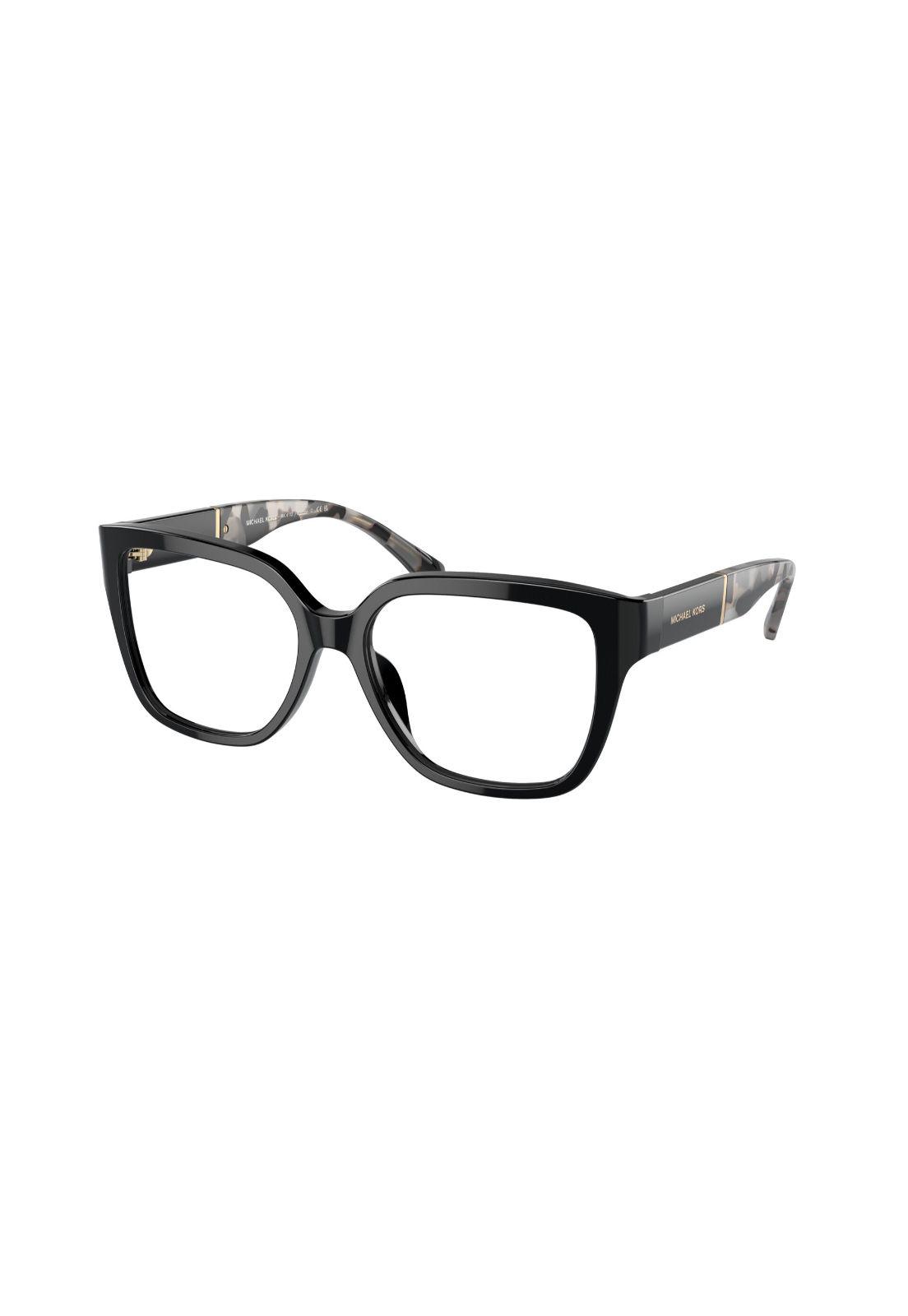 Lentes Ópticos Polanco Black Michael Kors MK41123005-1