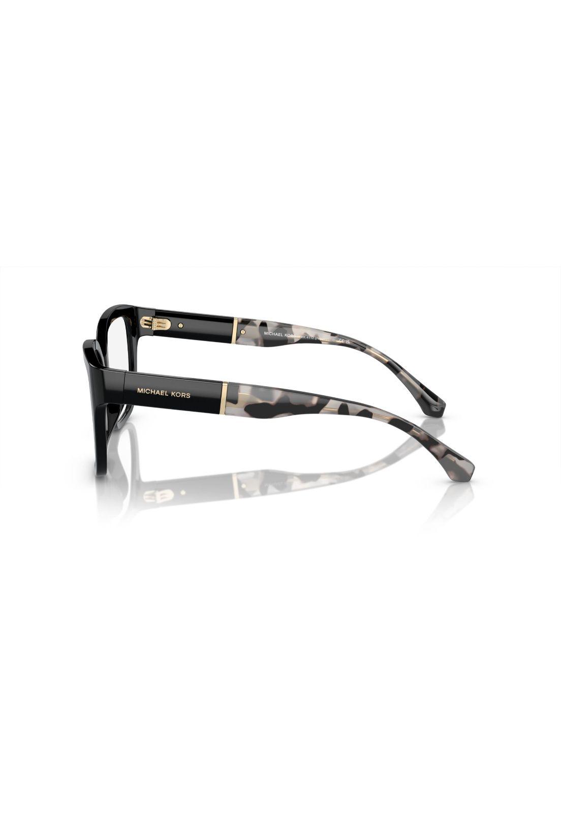 Lentes Ópticos Polanco Black Michael Kors MK41123005-2