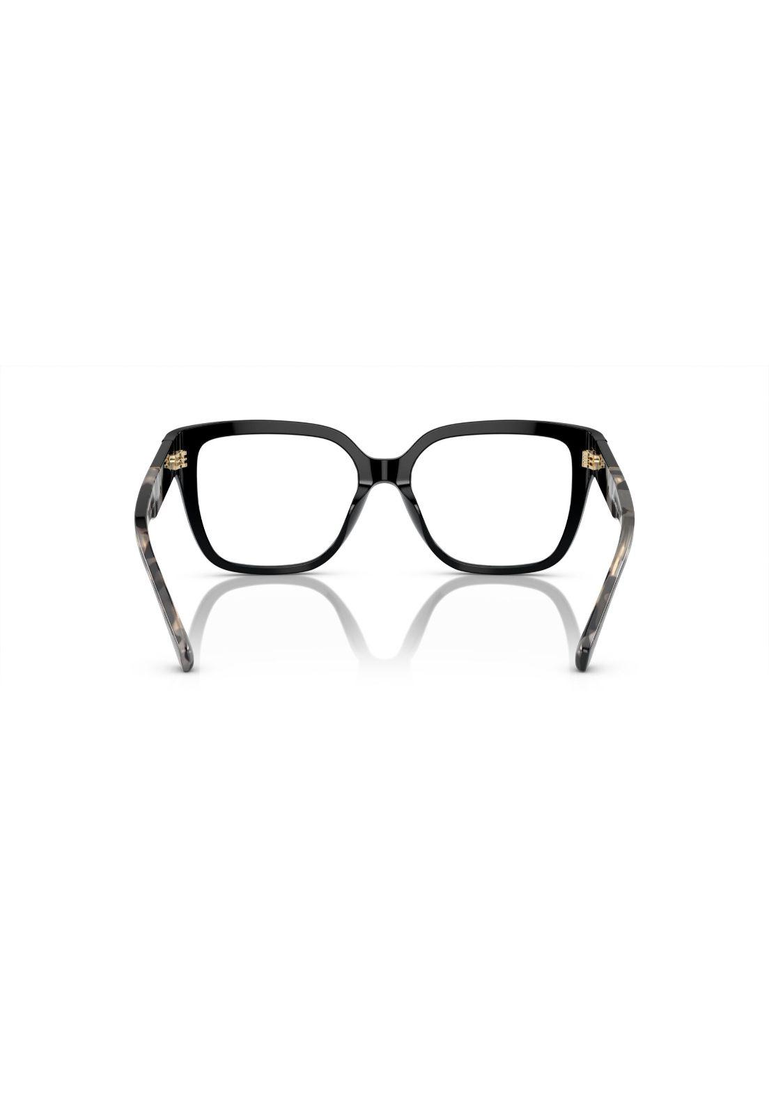 Lentes Ópticos Polanco Black Michael Kors MK41123005-3