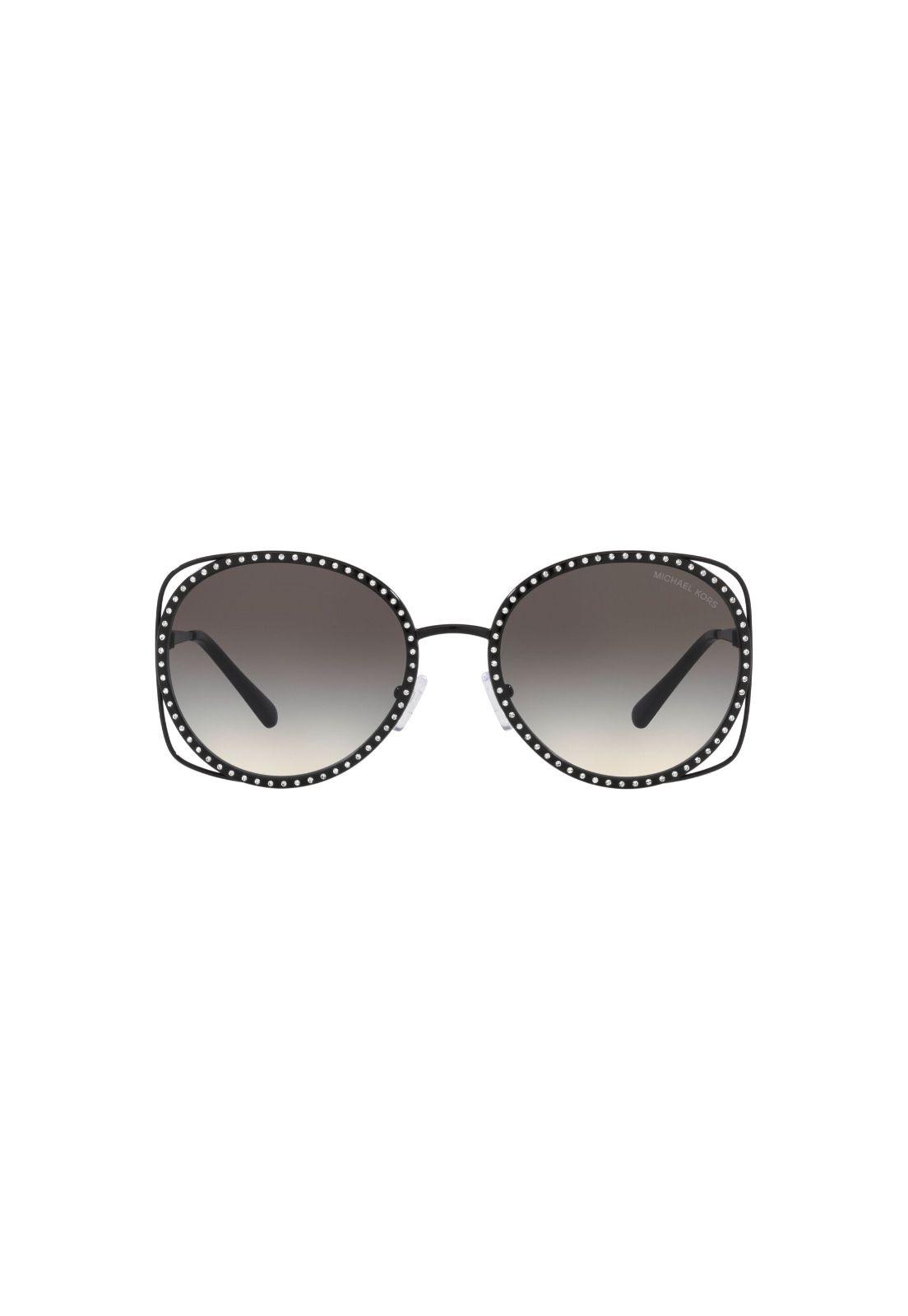 Lentes de Sol Rialto Gris Degradé Michael Kors MK1118B10058G-0