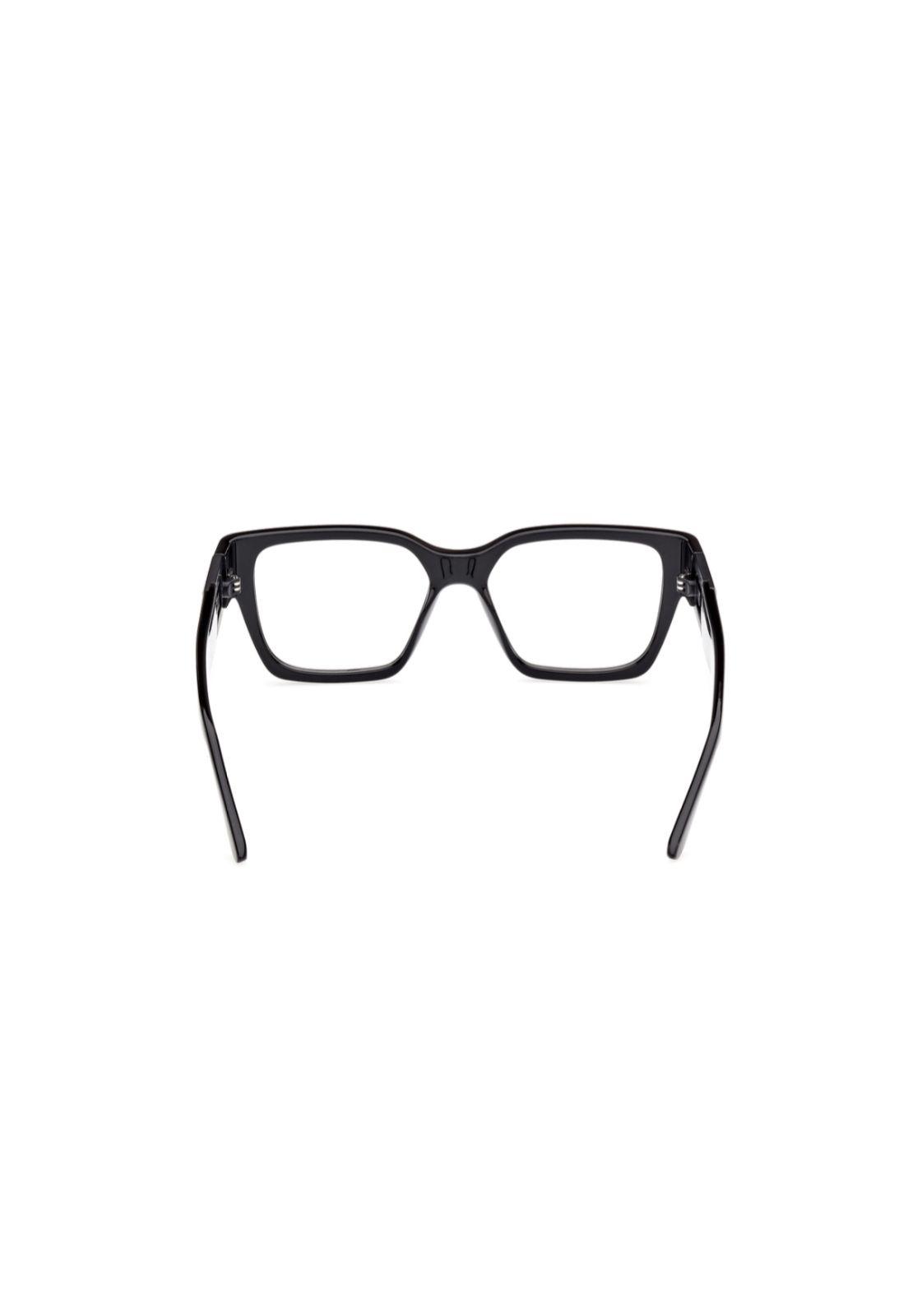 Lentes Ópticos Negro Guess GU2987001-4