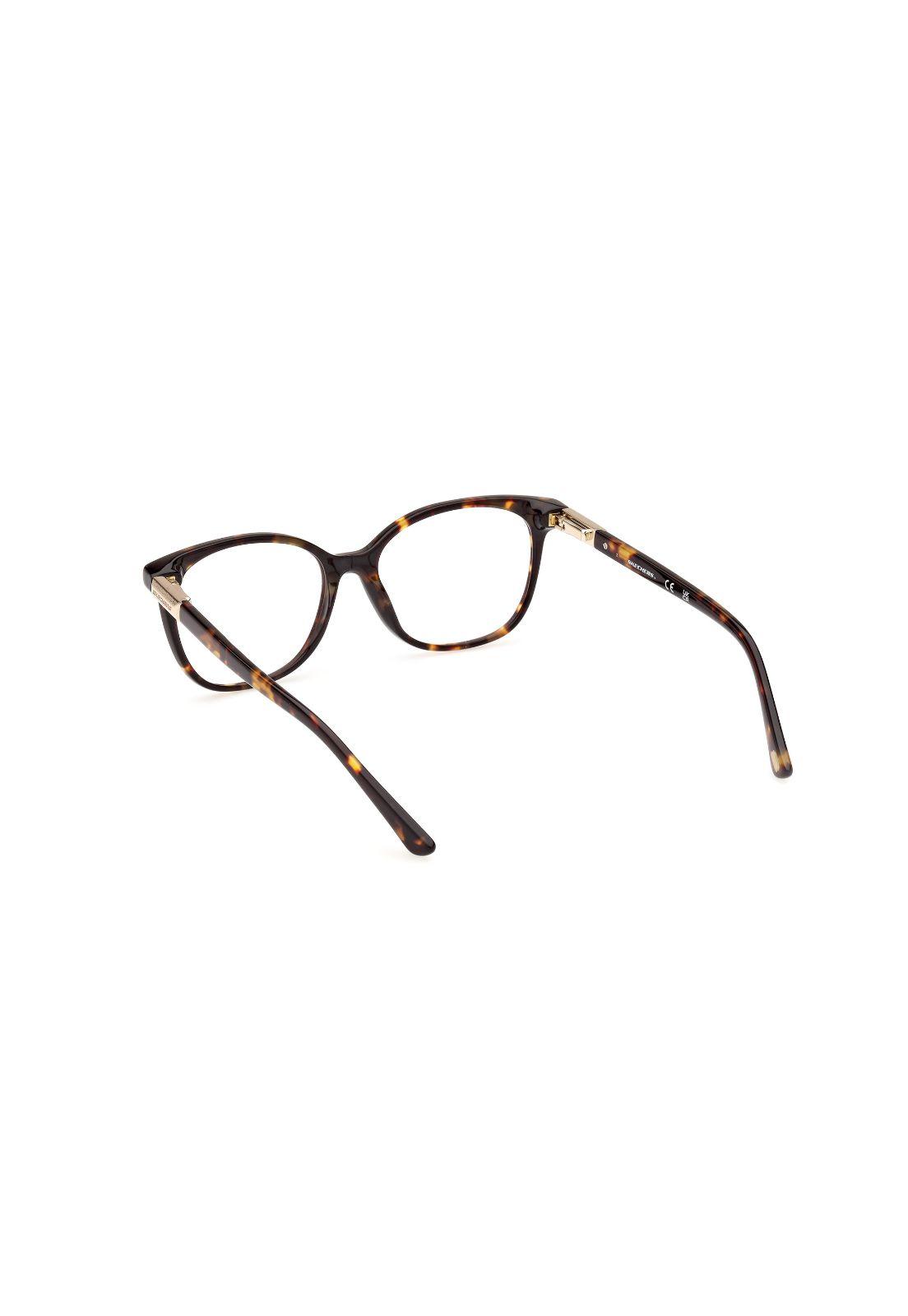 Lentes Ópticos Havana Skechers SE2246053-3