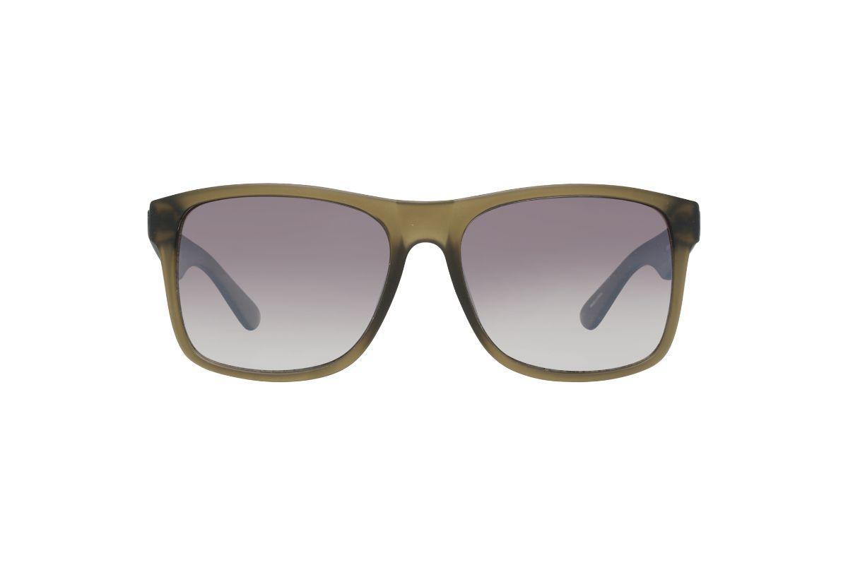 Lentes de Sol Verde Guess GF020397F57-0