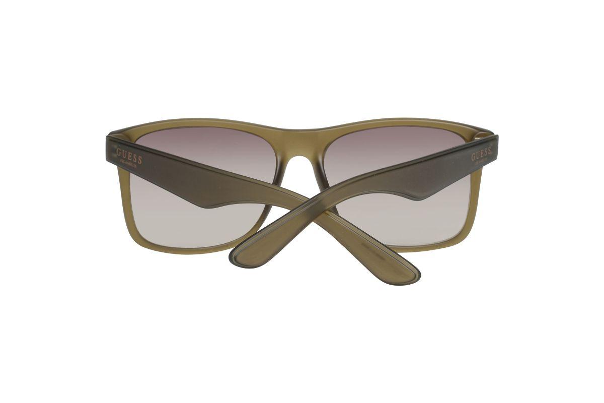 Lentes de Sol Verde Guess GF020397F57-2